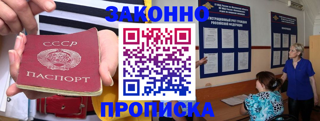 временная регистрация в Щёлково