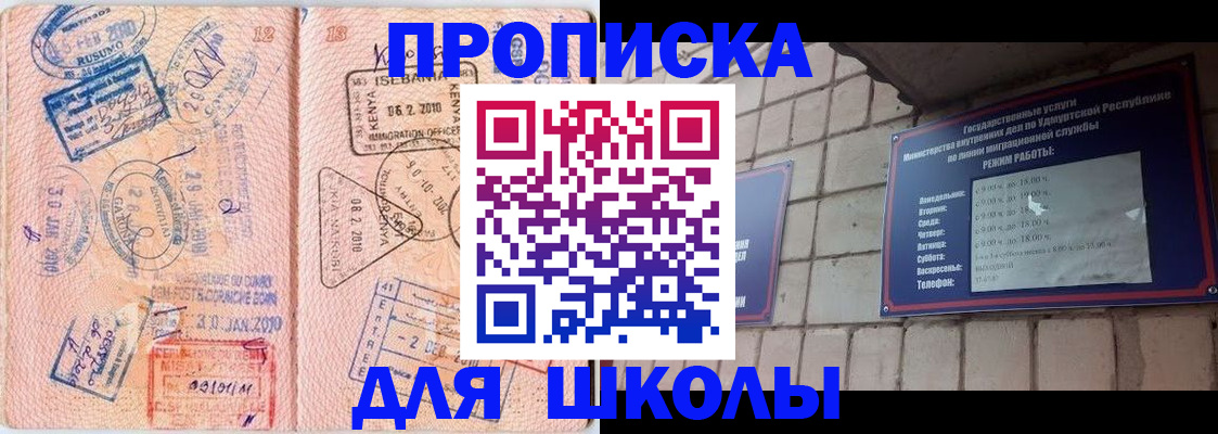 купить прописку в Щёлково